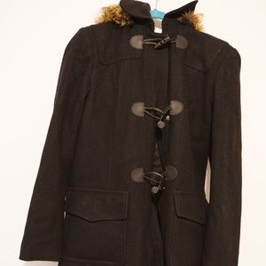 Tommy Hilfiger Pea Coat